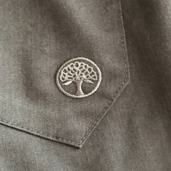 Purple Label by Healing Hands Tanya Scrub Cargo Pants - Picture 6 of 10